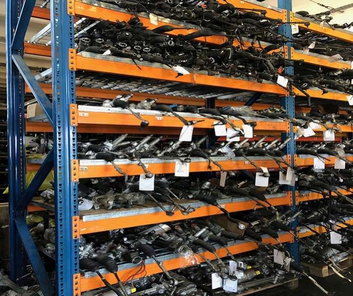 682000008596255615809638132380963813638096771986809677198880622000000821268200000853126820000085 Рулевая рейка Peugeot 2008 1 поколение (2013-2016) 2013г. | Фото № 7 682000008596255615809638132380963813638096771986809677198880622000000821268200000853126820000085 Рулевая рейка Peugeot 2008 1 поколение (2013-2016) 2013г. - Фото 7