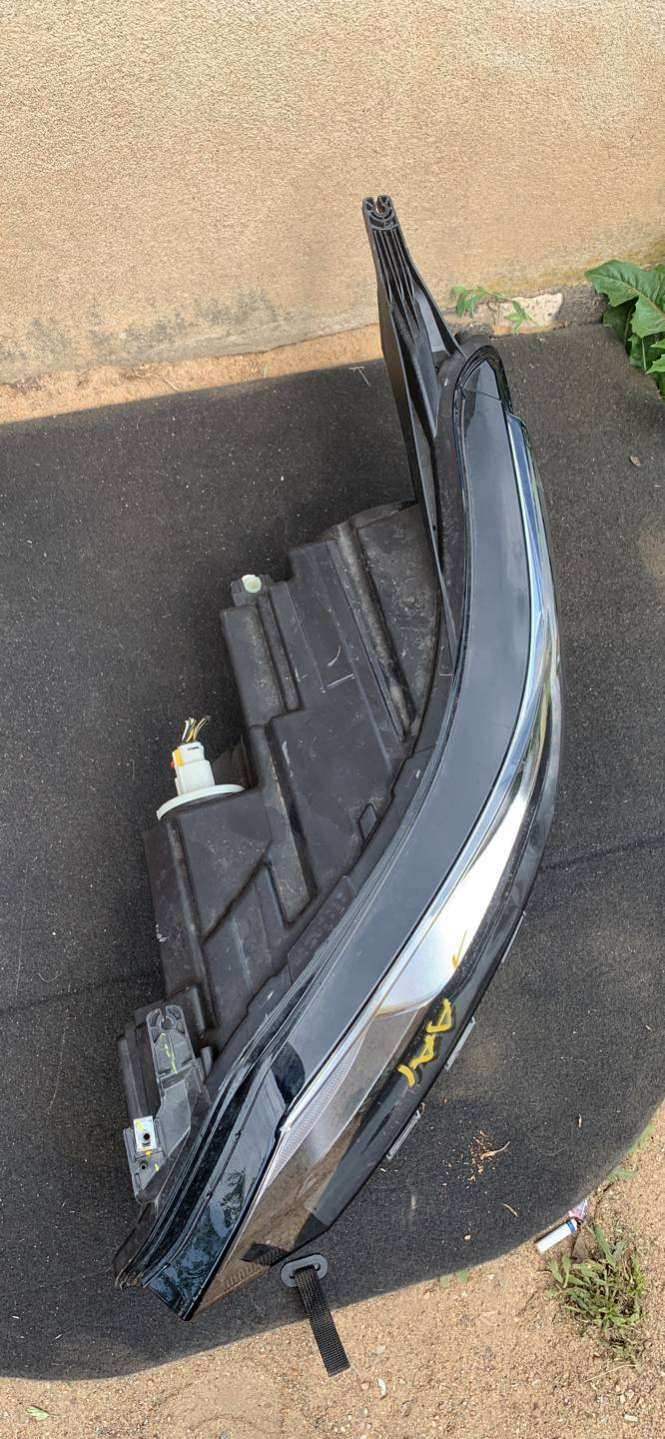 8475 3423 Фара левая  Chevrolet Equinox 3 внедорожник 5 дв. 2020г. | Фото № 2  8475 3423 Фара левая  Chevrolet Equinox 3 внедорожник 5 дв. 2020г. - Фото 2