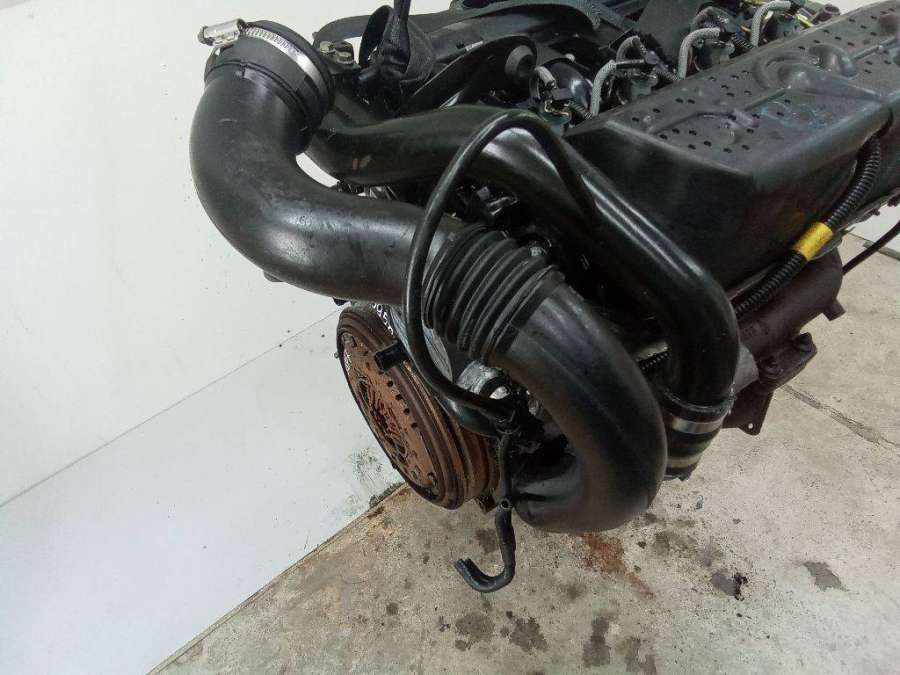 8200207439 Патрубок воздушного фильтра Renault Espace 2002г. | Фото № 1 8200207439 Патрубок воздушного фильтра Renault Espace 2002г. - Фото 1