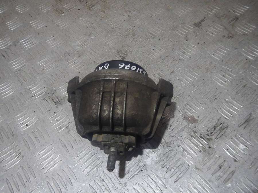 22116773742 Опора двигателя левая Bmw 3 0000г. | Фото № 2 22116773742 Опора двигателя левая Bmw 3 0000г. - Фото 2