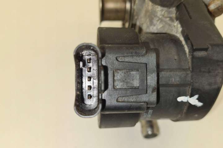 7548415 Радиатор EGR BMW 5 E60/E61 (2002-2007) 2002г. | Фото № 6 7548415 Радиатор EGR BMW 5 E60/E61 (2002-2007) 2002г. - Фото 6