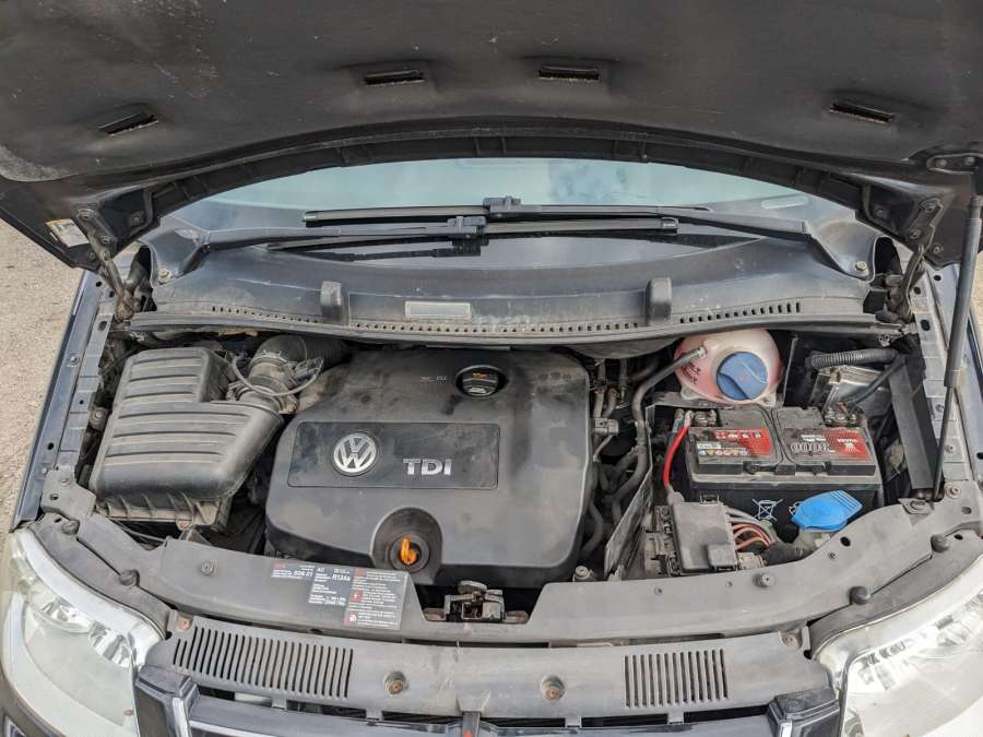 7M3837114B Ручка двери внутренняя передняя правая Volkswagen Sharan 1 (1995-2010) Минивэн 2005г. | Фото № 9 7M3837114B Ручка двери внутренняя передняя правая Volkswagen Sharan 1 (1995-2010) Минивэн 2005г. - Фото 9