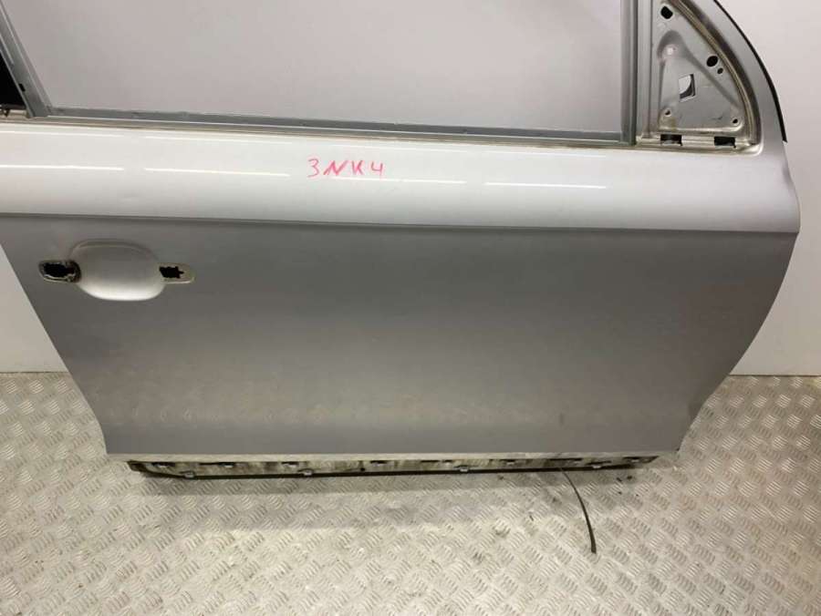 Дверь передняя правая Audi Q7 4L 2007г. | Фото № 13 Дверь передняя правая Audi Q7 4L 2007г. - Фото 13