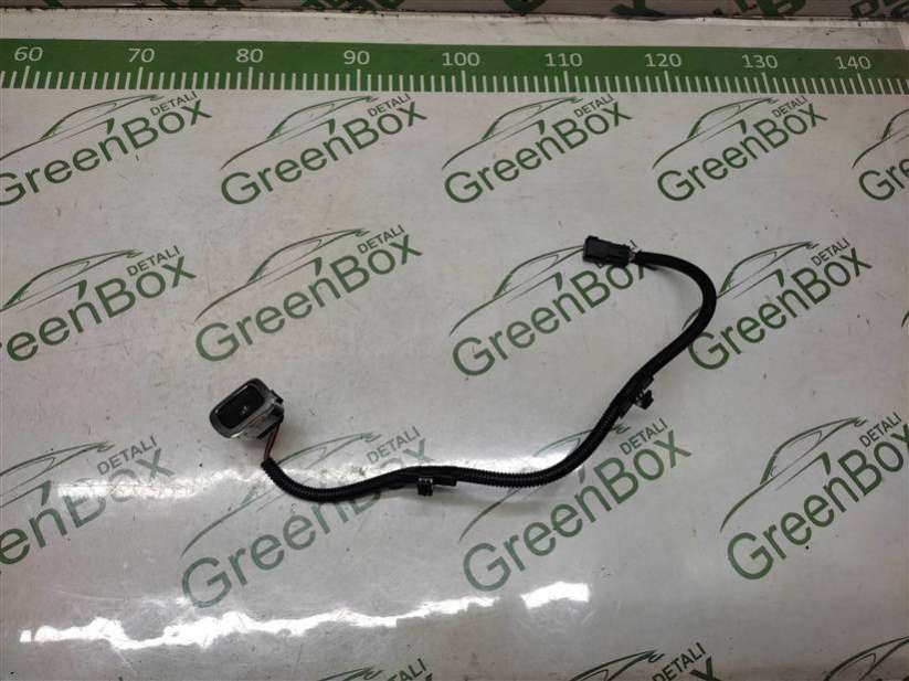 LC5T14G419ABW Кнопка (выключатель) Lincoln Aviator 2020г. | Фото № 1 LC5T14G419ABW Кнопка (выключатель) Lincoln Aviator 2020г. - Фото 1