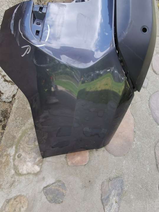 86611-G4200 Бампер задний Hyundai i30 3 поколение (2017-2018) 2017г. | Фото № 9 86611-G4200 Бампер задний Hyundai i30 3 поколение (2017-2018) 2017г. - Фото 9