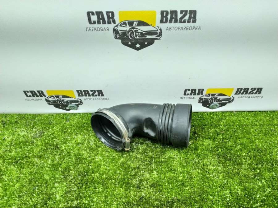 V75638128003  Патрубок воздушного фильтра   Peugeot 207 2012г. | Фото № 2  V75638128003  Патрубок воздушного фильтра   Peugeot 207 2012г. - Фото 2