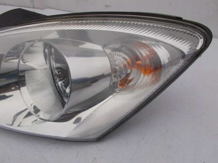 92101-1H00092101-1h000 Фара левая  Kia Ceed 1 поколение (2006-2010) 2006г. | Фото № 2  92101-1H00092101-1h000 Фара левая  Kia Ceed 1 поколение (2006-2010) 2006г. - Фото 2