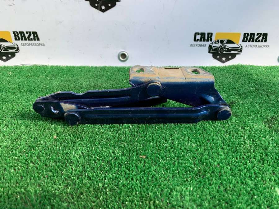 9067500021 Петля капота Mercedes-Benz Sprinter 906 2007г. | Фото № 7 9067500021 Петля капота Mercedes-Benz Sprinter 906 2007г. - Фото 7