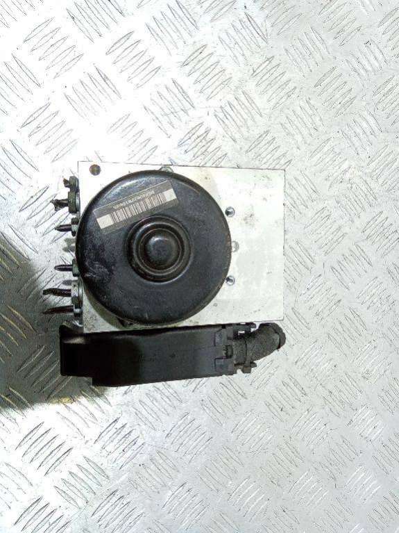 A0054312912 Блок ABS  Mercedes-Benz C 2004г. | Фото № 2  A0054312912 Блок ABS  Mercedes-Benz C 2004г. - Фото 2