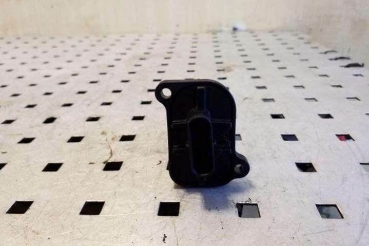 0281006092 Расходомер воздуха BMW 1 F20/F2 (20-205) 2011г. | Фото № 5 0281006092 Расходомер воздуха BMW 1 F20/F2 (20-205) 2011г. - Фото 5