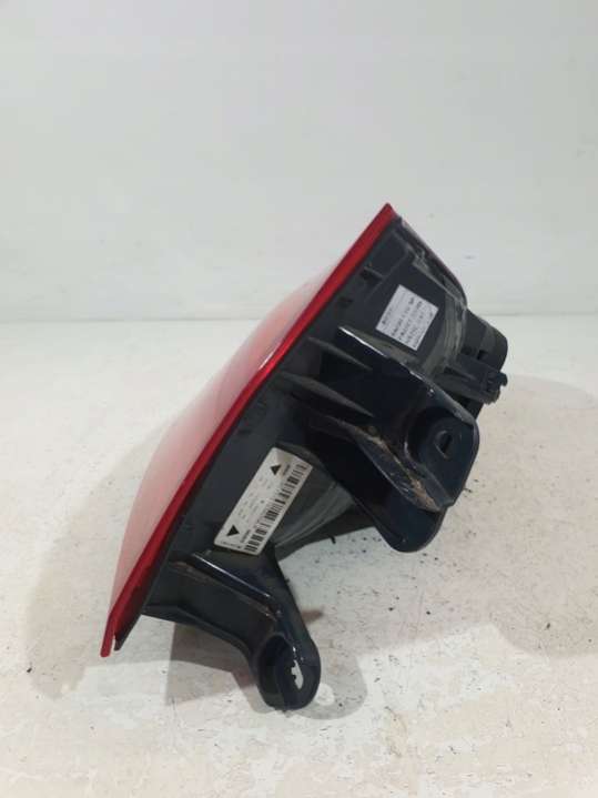 7372783 Фонарь задний левый  BMW 3 F0/F1/GT F4 (2012-2016) 2012г. | Фото № 3  7372783 Фонарь задний левый  BMW 3 F0/F1/GT F4 (2012-2016) 2012г. - Фото 3