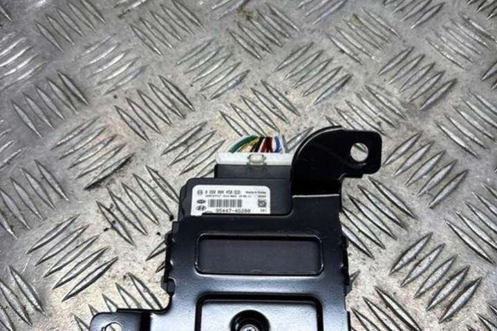 954474G200 Блок управления (другие)  Hyundai Santa Fe 3 поколение (2012-2016) 2012г. | Фото № 3  954474G200 Блок управления (другие)  Hyundai Santa Fe 3 поколение (2012-2016) 2012г. - Фото 3