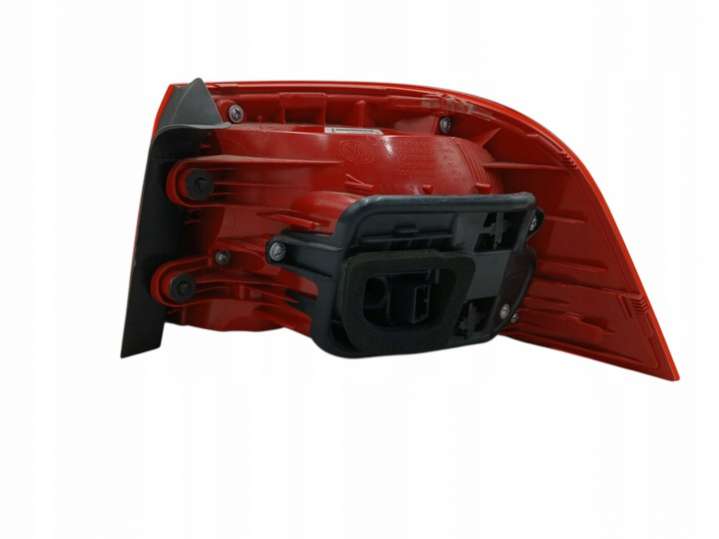 3AF945095E Фонарь задний левый Volkswagen Passat B7 (2010-2015) 2010г. | Фото № 2 3AF945095E Фонарь задний левый Volkswagen Passat B7 (2010-2015) 2010г. - Фото 2