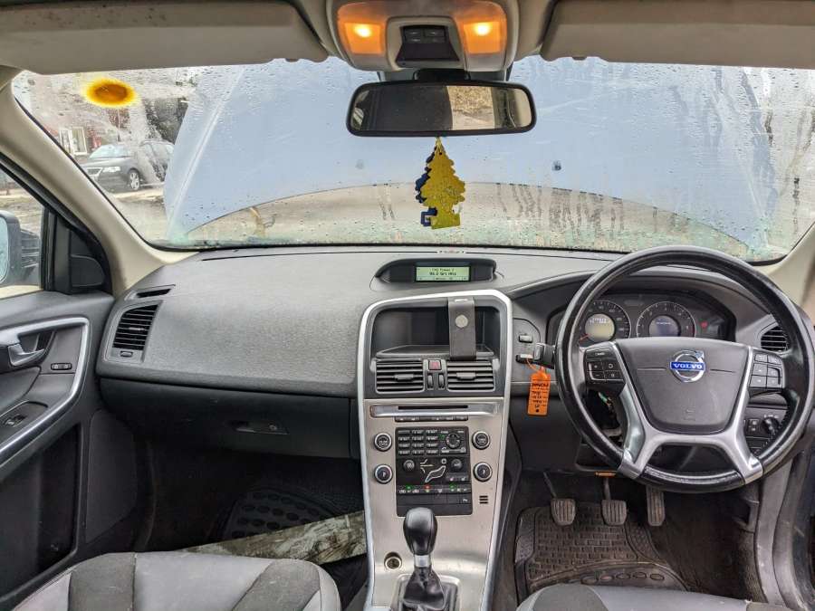 Блок управления климат-контроля Volvo XC60 1 (2008-2017) Внедорожник 5дв. 2010г. | Фото № 16 Блок управления климат-контроля Volvo XC60 1 (2008-2017) Внедорожник 5дв. 2010г. - Фото 16