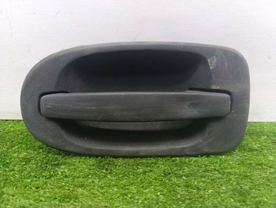 Z5932 Ручка наружная сдвижной двери правой  Opel Sintra 1998г. | Фото № 1  Z5932 Ручка наружная сдвижной двери правой  Opel Sintra 1998г. - Фото 1