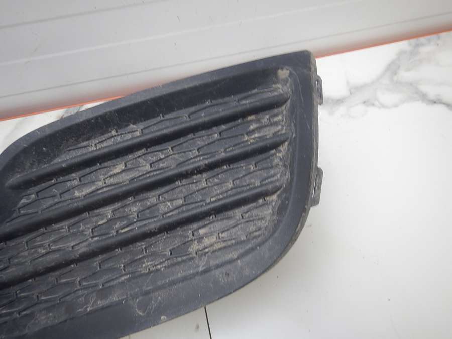 263312625R Решетка переднего бампера правая Renault Arkana 0000г. | Фото № 2 263312625R Решетка переднего бампера правая Renault Arkana 0000г. - Фото 2