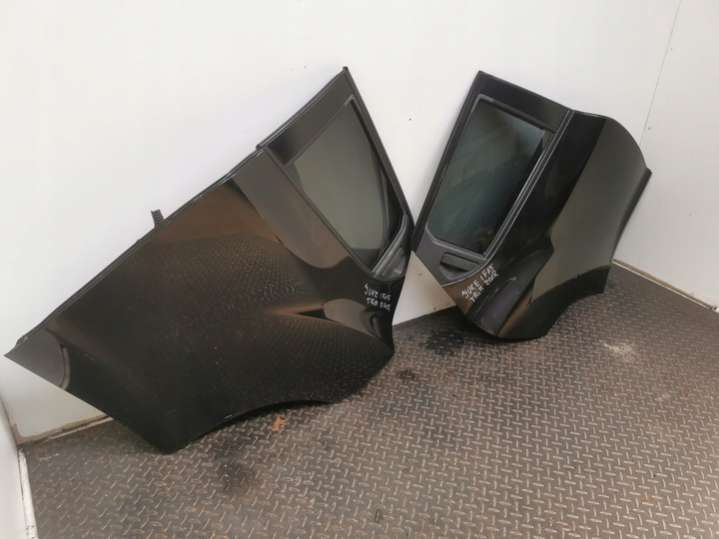 JUKER54 Дверь задняя левая  Nissan Juke 1 поколение (2010-2014) 2010г. | Фото № 3  JUKER54 Дверь задняя левая  Nissan Juke 1 поколение (2010-2014) 2010г. - Фото 3