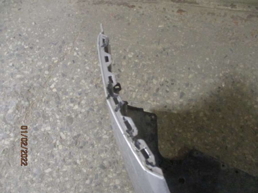 Бампер передний Nissan X-Trail T32 2014-2022 0000г. | Фото № 7 Бампер передний Nissan X-Trail T32 2014-2022 0000г. - Фото 7