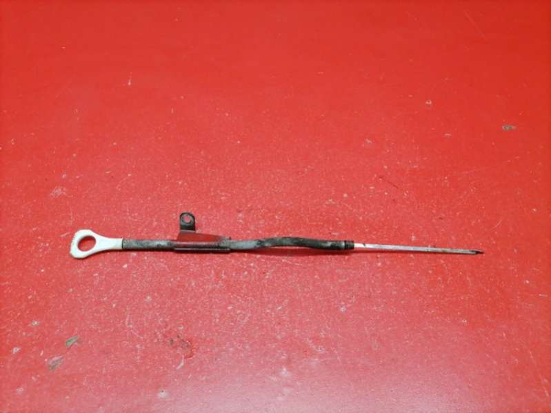 MD373734 MD376680 Щуп масляный Mitsubishi Lancer CS3A 2005г. | Фото № 1 MD373734 MD376680 Щуп масляный Mitsubishi Lancer CS3A 2005г. - Фото 1