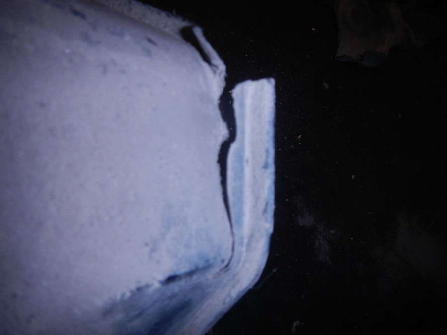 Локер задний левый Fiat Albea 0000г. | Фото № 2 Локер задний левый Fiat Albea 0000г. - Фото 2