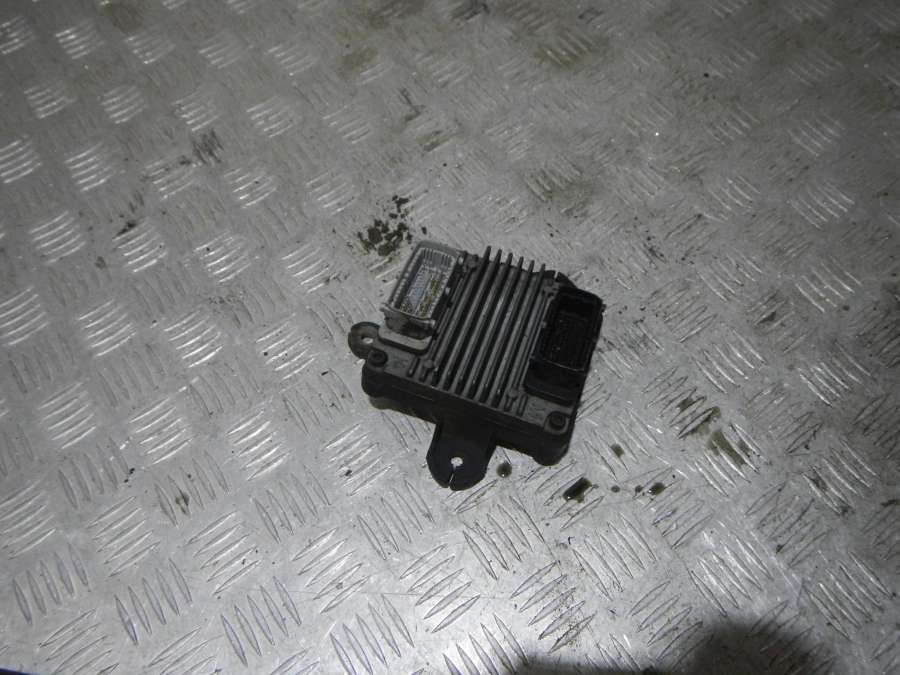 Блок управления двигателем Chevrolet Aveo 0000г. | Фото № 1 Блок управления двигателем Chevrolet Aveo 0000г. - Фото 1