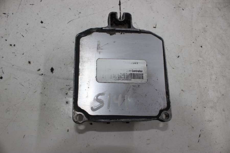 09364599 Блок управления двигателем Opel Vectra B 1999г. | Фото № 1 09364599 Блок управления двигателем Opel Vectra B 1999г. - Фото 1