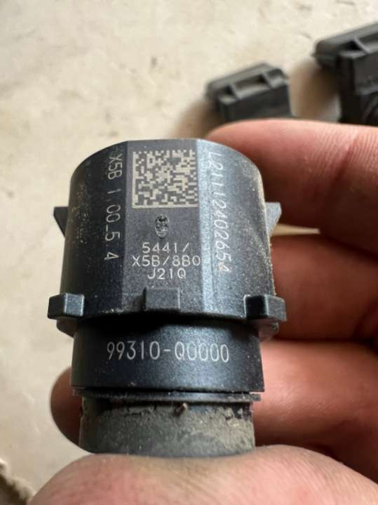 99310-Q0000 Датчик температуры Hyundai i20 3 поколение (2020-2024) 2020г. | Фото № 4 99310-Q0000 Датчик температуры Hyundai i20 3 поколение (2020-2024) 2020г. - Фото 4