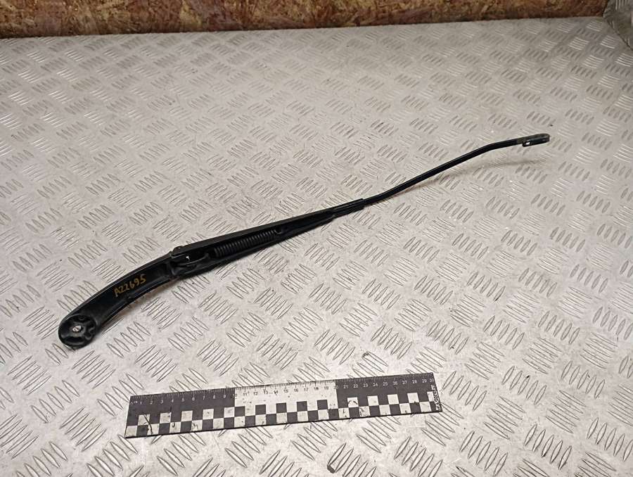 7H1955409C Щеткодержатель (поводок стеклоочистителя, дворник) Volkswagen Multivan T5 2006г. | Фото № 1 7H1955409C Щеткодержатель (поводок стеклоочистителя, дворник) Volkswagen Multivan T5 2006г. - Фото 1