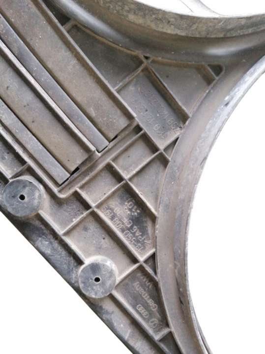 1K01212071K0121205 Радиатор (основной) Volkswagen Passat B7 (2010-2015) 2010г. | Фото № 4 1K01212071K0121205 Радиатор (основной) Volkswagen Passat B7 (2010-2015) 2010г. - Фото 4