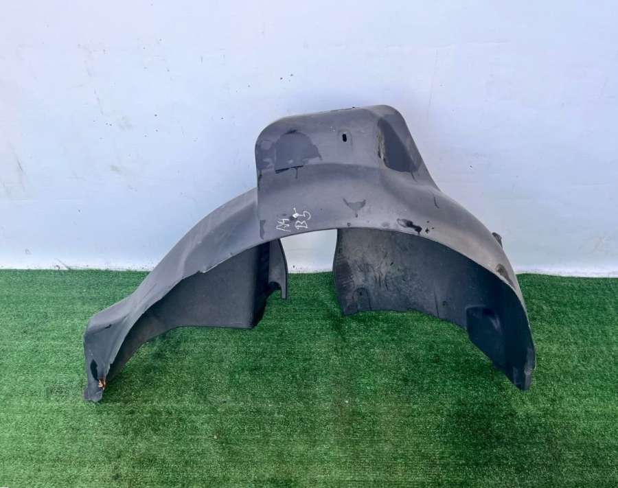 8D0810172 Защита арок задняя правая (подкрылок)  Audi A4 B5 1997г. | Фото № 5  8D0810172 Защита арок задняя правая (подкрылок)  Audi A4 B5 1997г. - Фото 5