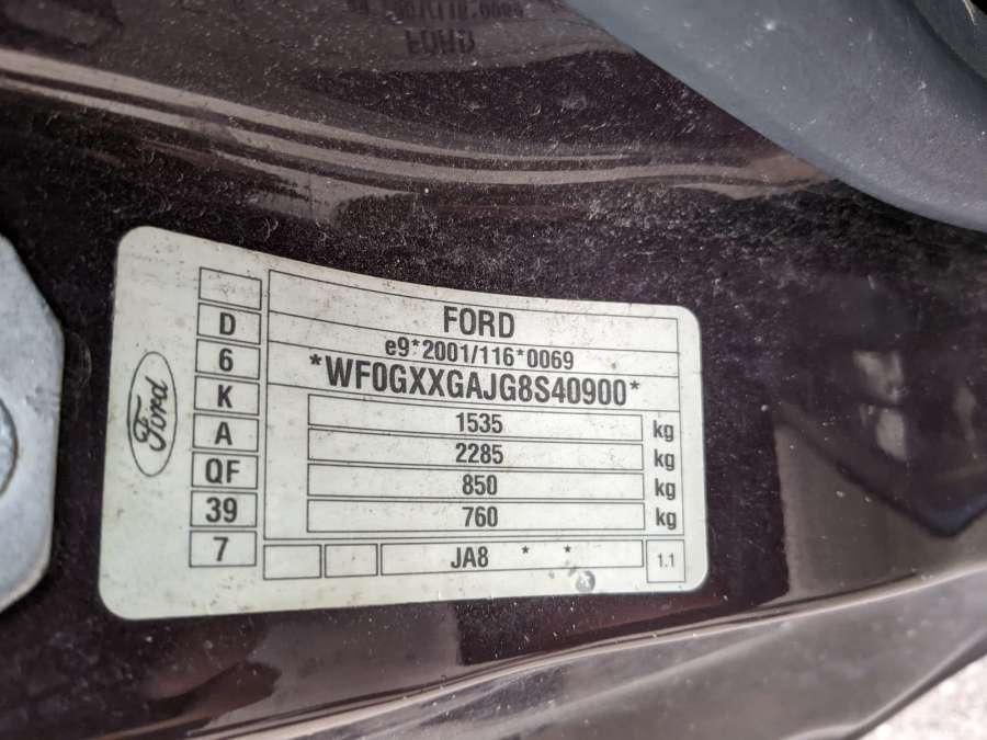 8A6118D422BFW Накладка декоративная на торпедо Ford Fiesta 6 (2008-2019) Хетчбэк 3дв. 2008г. | Фото № 8 8A6118D422BFW Накладка декоративная на торпедо Ford Fiesta 6 (2008-2019) Хетчбэк 3дв. 2008г. - Фото 8