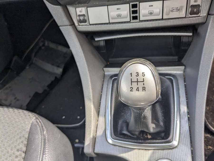 3M5H18456FC Моторчик печки (вентилятор отопителя) Ford Focus 2 (2004-2011) Кабриолет 2008г. | Фото № 7 3M5H18456FC Моторчик печки (вентилятор отопителя) Ford Focus 2 (2004-2011) Кабриолет 2008г. - Фото 7