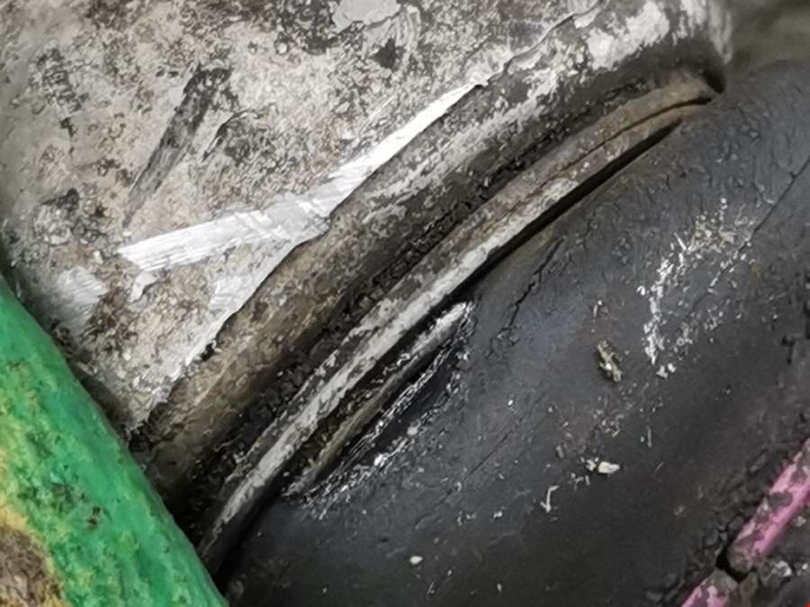 Рычаг передний правый Audi A4 B6 (2000-2006) Седан 2001г. | Фото № 2 Рычаг передний правый Audi A4 B6 (2000-2006) Седан 2001г. - Фото 2