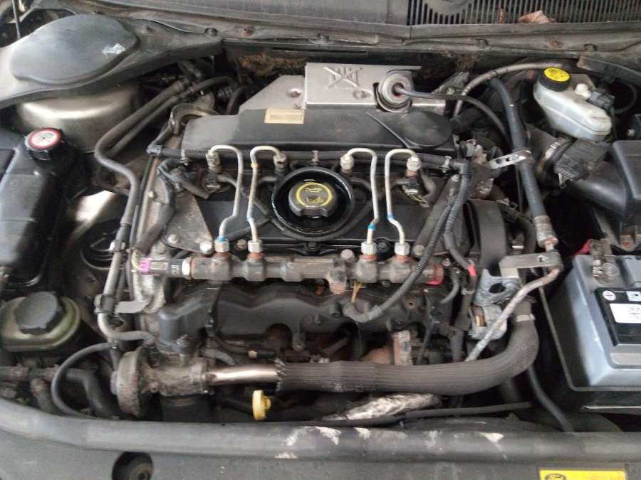 5WK48743F Блок комфорта Ford Mondeo 3 (2000-2007) Универсал 2002г. | Фото № 8 5WK48743F Блок комфорта Ford Mondeo 3 (2000-2007) Универсал 2002г. - Фото 8