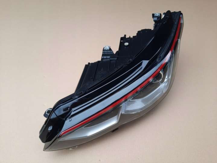 5H1941059A5H1941060A Фара левая Volkswagen Golf 8 поколение (2019-2024) 2019г. | Фото № 2 5H1941059A5H1941060A Фара левая Volkswagen Golf 8 поколение (2019-2024) 2019г. - Фото 2