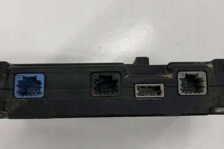 KT01 280246043R Блок управления (другие) Renault Laguna 3 поколение (2008-2011) 2008г. | Фото № 3 KT01 280246043R Блок управления (другие) Renault Laguna 3 поколение (2008-2011) 2008г. - Фото 3