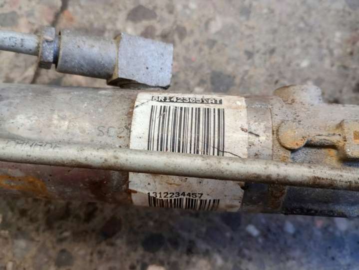 6R142305AT6r142305at Рулевая рейка  Seat Ibiza 4 поколение (2008-2012) 2008г. | Фото № 5  6R142305AT6r142305at Рулевая рейка  Seat Ibiza 4 поколение (2008-2012) 2008г. - Фото 5