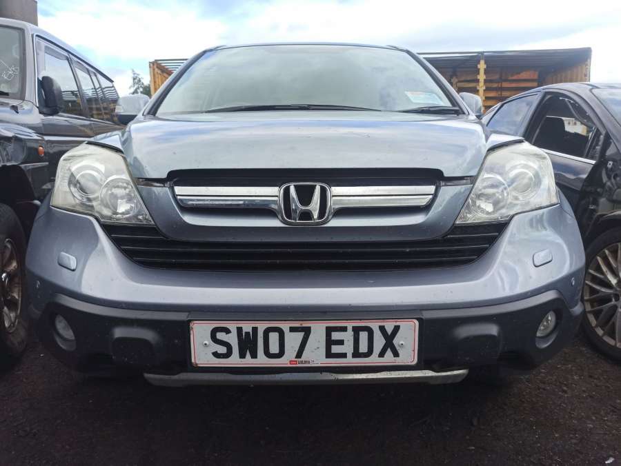 Замок двери передней правой Honda CR-V 3 (2006-2012) Внедорожник 5дв. 2007г. | Фото № 9 Замок двери передней правой Honda CR-V 3 (2006-2012) Внедорожник 5дв. 2007г. - Фото 9