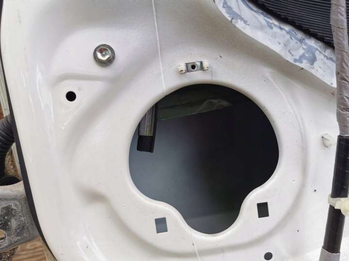 2008-2015R670110-TL0-300ZZ Дверь передняя правая Honda Accord 11 поколение (2022-2024) 2022г. | Фото № 5 2008-2015R670110-TL0-300ZZ Дверь передняя правая Honda Accord 11 поколение (2022-2024) 2022г. - Фото 5