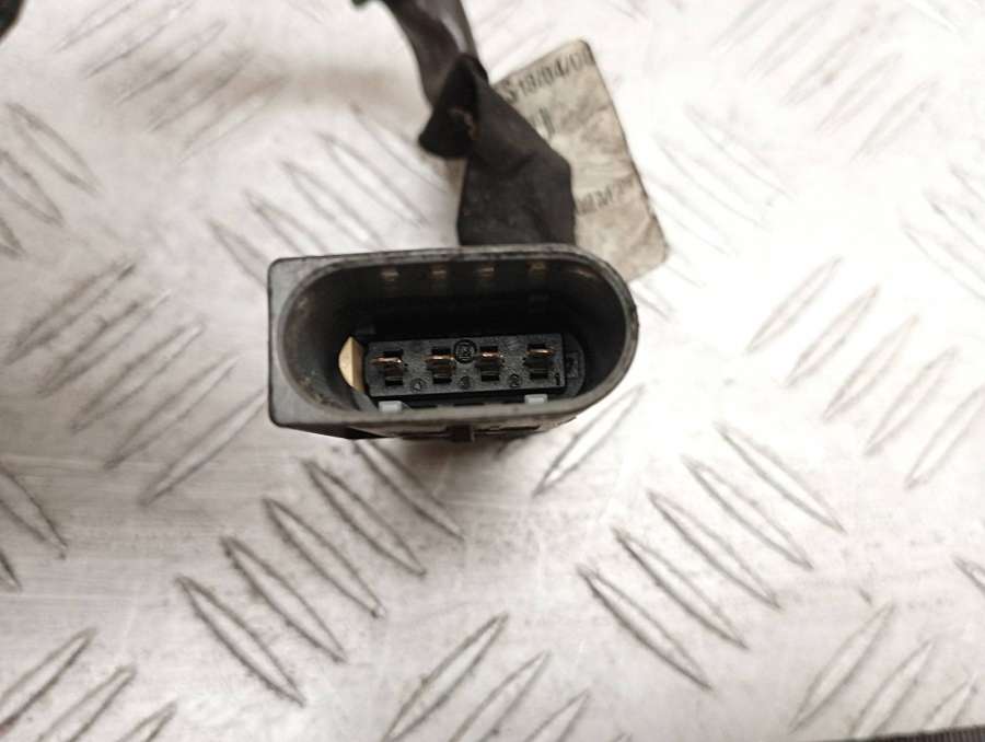 9657375680 Проводка (планка) свечей накала Citroen C4 Grand Picasso 2010г. | Фото № 3 9657375680 Проводка (планка) свечей накала Citroen C4 Grand Picasso 2010г. - Фото 3