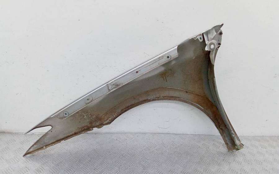 Крыло переднее правое Renault Laguna 2010г. | Фото № 5 Крыло переднее правое Renault Laguna 2010г. - Фото 5