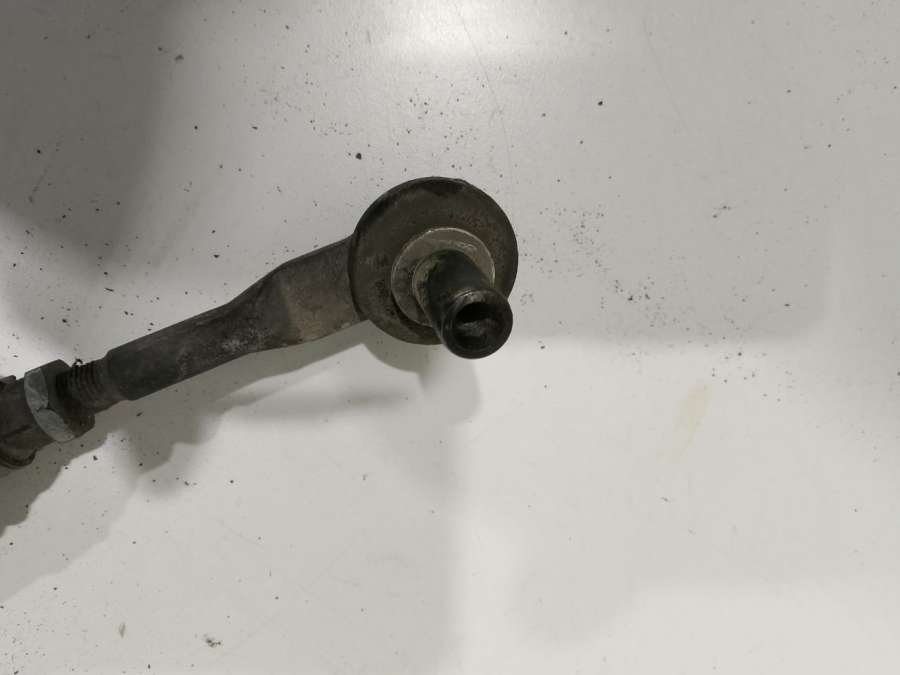 Рулевая рейка Audi A4 B7 2005г. | Фото № 3 Рулевая рейка Audi A4 B7 2005г. - Фото 3