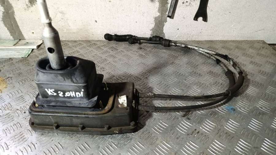 Кулиса Citroen Xantia 1999г. | Фото № 2 Кулиса Citroen Xantia 1999г. - Фото 2