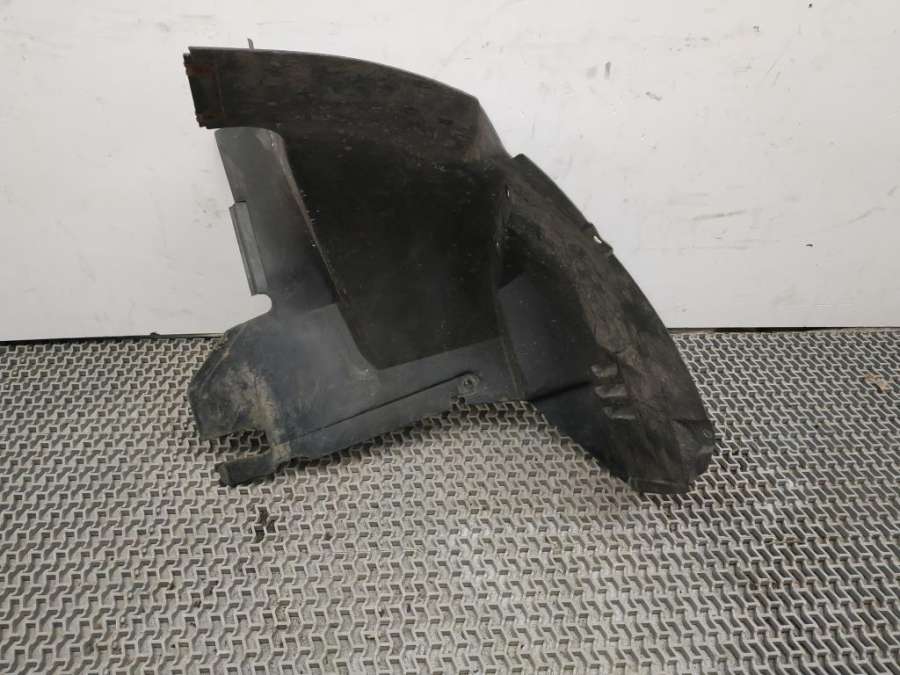 1686902630 Подкрылок передний правый Mercedes-Benz A W168 рест. W168 2001г. | Фото № 1 1686902630 Подкрылок передний правый Mercedes-Benz A W168 рест. W168 2001г. - Фото 1