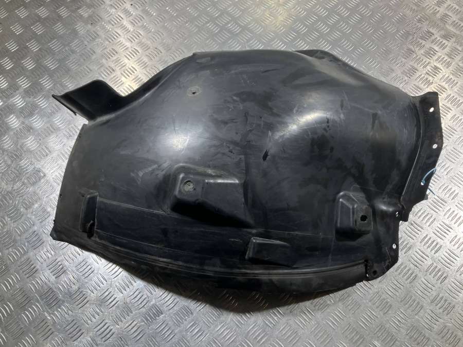 A1648840922 Подкрылок передний левый  Mercedes-Benz M W164 2010г. | Фото № 1  A1648840922 Подкрылок передний левый  Mercedes-Benz M W164 2010г. - Фото 1