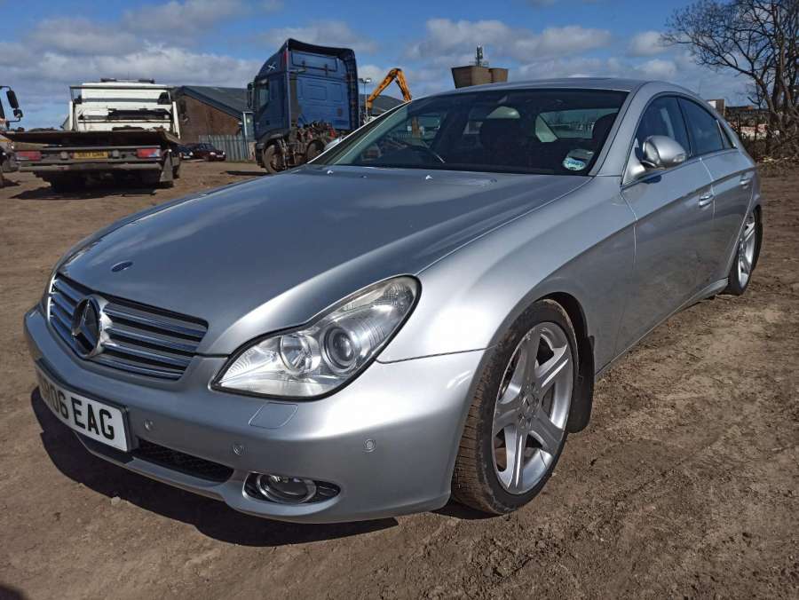 A2118800360 Замок капота Mercedes CLS-Class (W219) (2004-2010) Седан 2006г. | Фото № 11 A2118800360 Замок капота Mercedes CLS-Class (W219) (2004-2010) Седан 2006г. - Фото 11