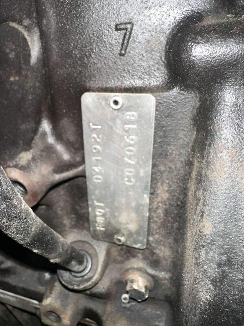 F8QTD4192T Двигатель Volvo V40 1999г. | Фото № 7 F8QTD4192T Двигатель Volvo V40 1999г. - Фото 7