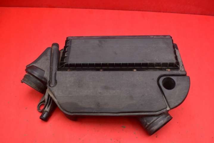 51907743 Корпус воздушного фильтра Opel Combo D (2011-2017) 2011г. | Фото № 1 51907743 Корпус воздушного фильтра Opel Combo D (2011-2017) 2011г. - Фото 1