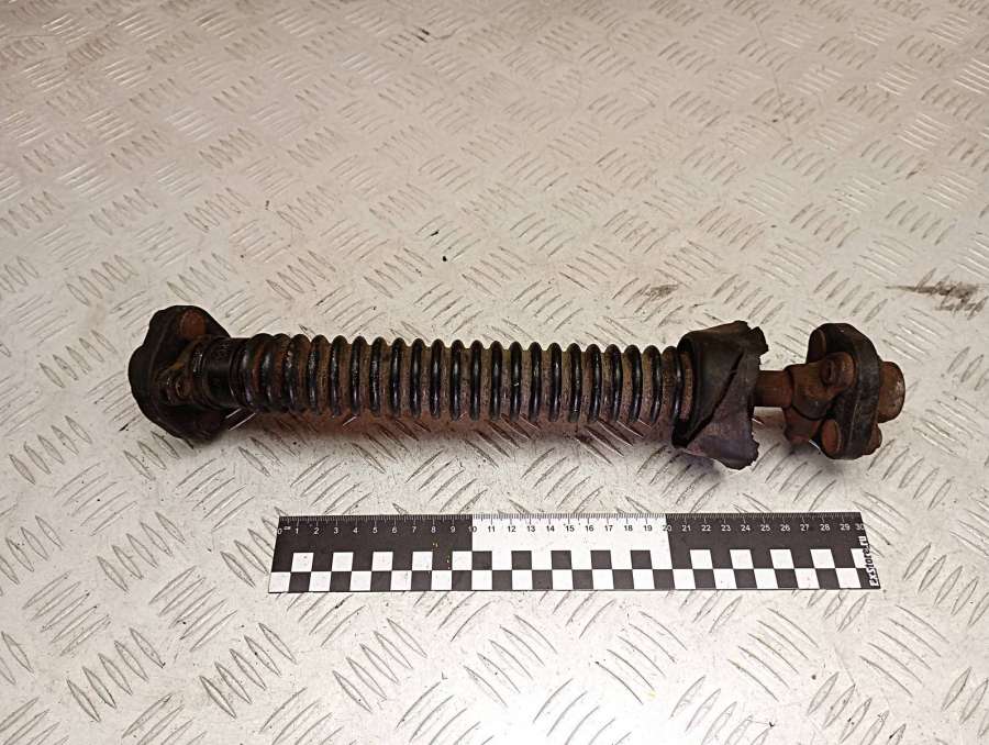 1264620146 Рулевой карданчик  Mercedes-Benz 190 W201 W201 1991г. | Фото № 2  1264620146 Рулевой карданчик  Mercedes-Benz 190 W201 W201 1991г. - Фото 2