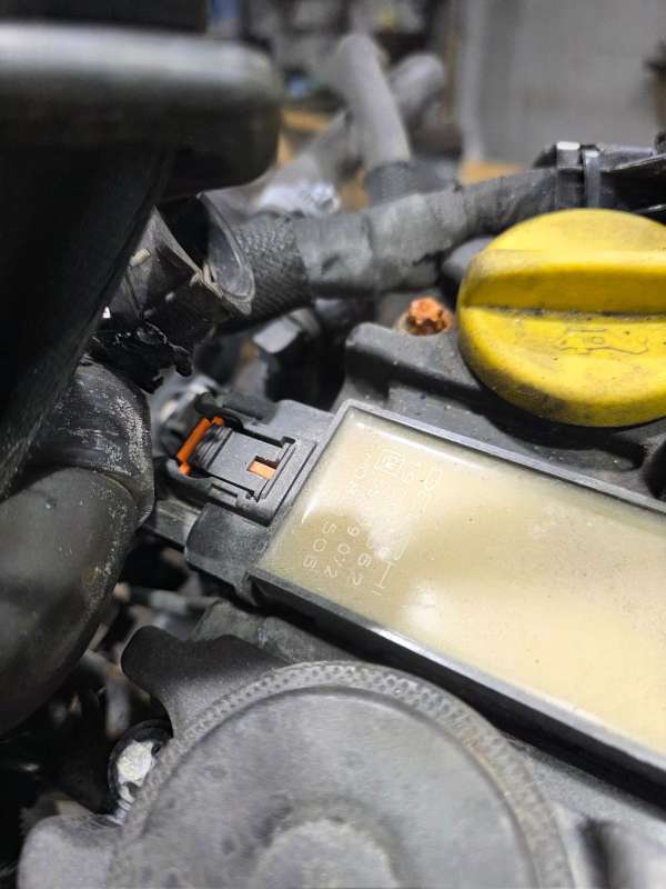 19005362 Катушка зажигания Opel Corsa 2010г. | Фото № 2 19005362 Катушка зажигания Opel Corsa 2010г. - Фото 2